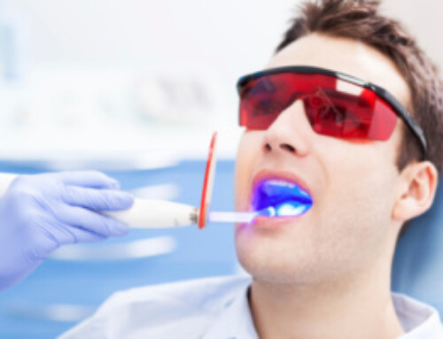 Traditional vs Laser Gum Disease Treatment