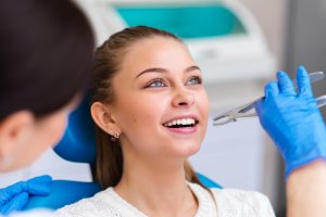 tooth extraction anesthesia and care-medical center dental group