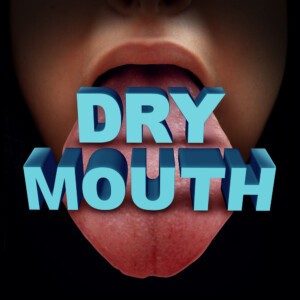 Dry Mouth from Vaping