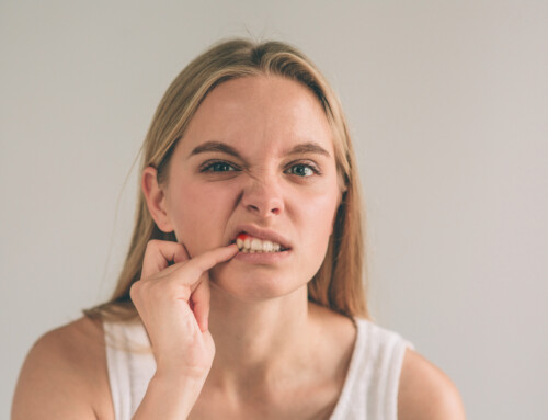 Does Gum Disease Affect My Heart Health?