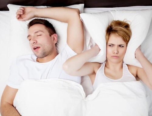 Sleep Apnea Questions – How Do You Know You Have It or Should Be Tested?