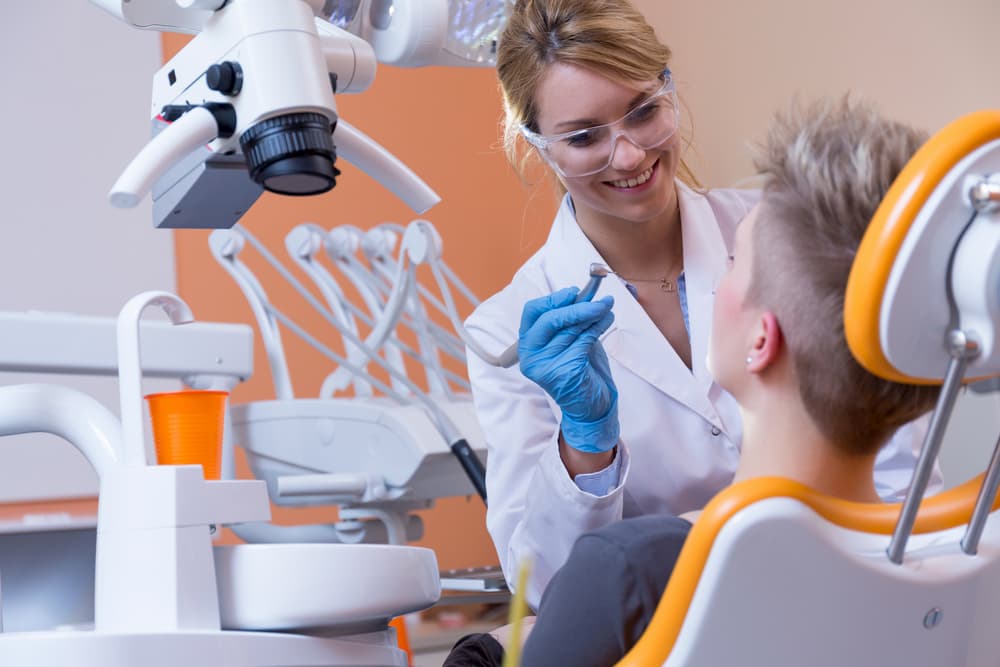 Houston's Ingenious Dentistry offers the most common dental procedures people need. Call us today! 