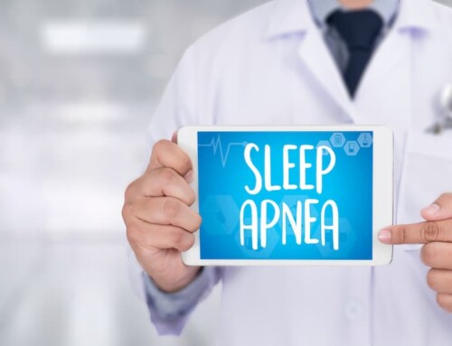 Vivos Therapeutics and Sleep Apnea