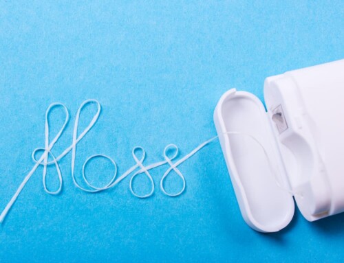 Here’s Why and How Often You Should Floss