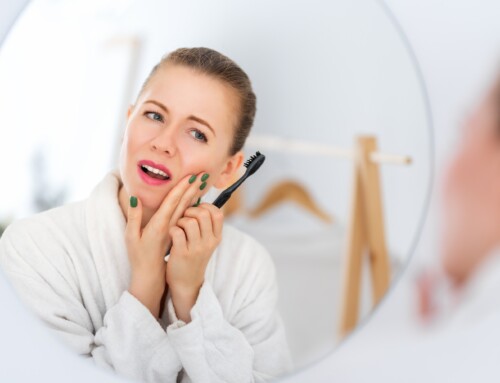 Best Toothpaste For Sensitive Teeth: Active Ingredients To Look For | Ingenious Dentistry