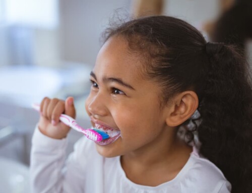 Child Dental Care: Sealants, Fluoride & Daily Habits for Healthy Smiles